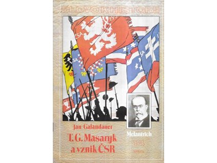 501770 t g masaryk a vznik csr