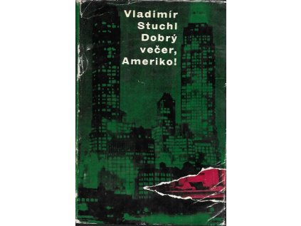 501812 dobry vecer ameriko
