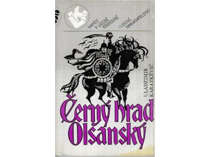 501836 cerny hrad olsansky