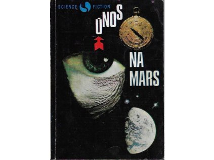 501860 unos na mars r a heinlein dvojnik m suchdolsky rusove na marsu