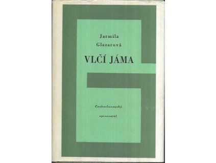 501869 vlci jama