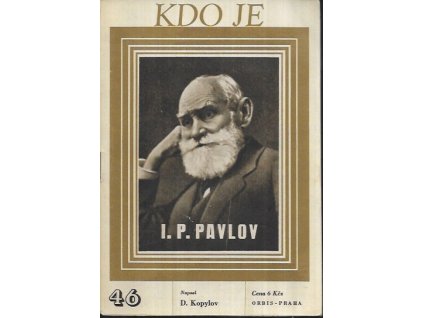 501881 i p pavlov