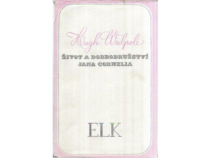 502040 zivot a dobrodruzstvi jana cornelia roman