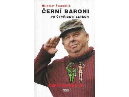 502181 cerni baroni vii cerni baroni po ctyriceti letech