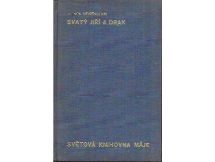 502337 svaty jiri a drak