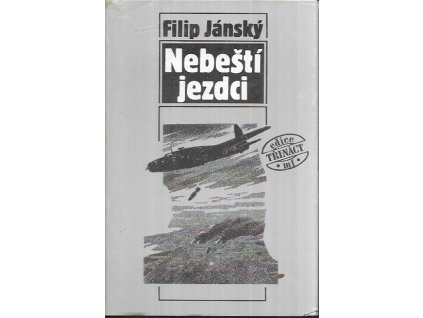 502547 nebesti jezdci