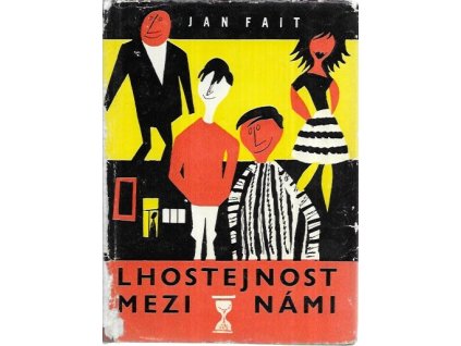 502670 lhostejnost mezi nami