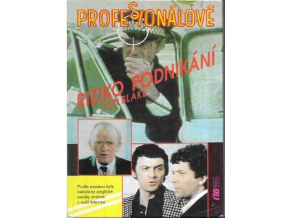 502832 profesionalove riziko podnikani