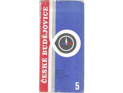 502868 ceske budejovice automapa