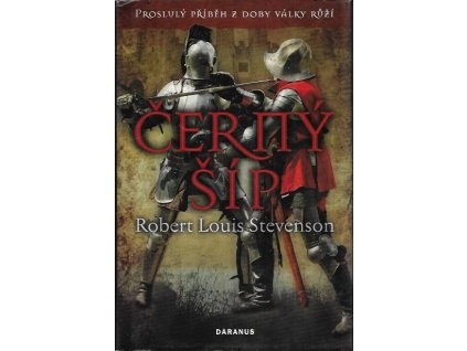 503015 cerny sip prosluly pribeh z doby valky ruzi