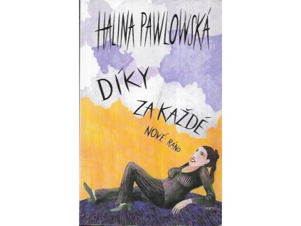 503051 diky za kazde nove rano