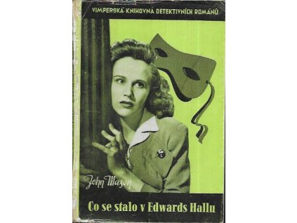 503294 co se stalo v edwards hallu detektivni roman