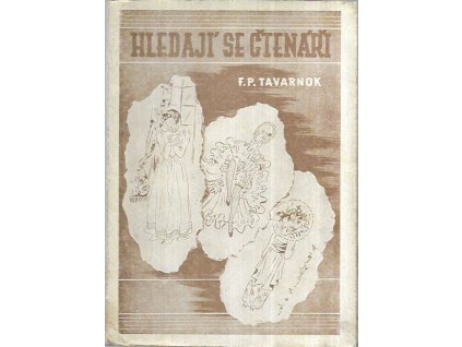 503297 hledaji se ctenari