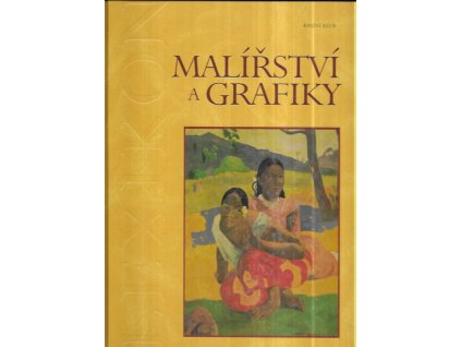 503609 lexikon malirstvi a grafiky