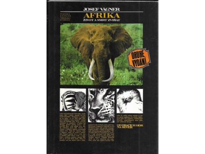 503612 afrika zivot a smrt zvirat vypraveni o africkych zviratech prirode a lidech od dracich hor na sever