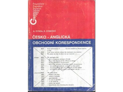 503708 cesko nemecka obchodni korespondence