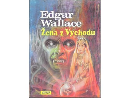 503759 zena z vychodu