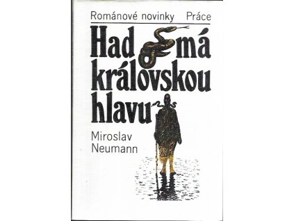 503786 had ma kralovskou hlavu