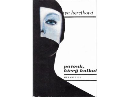 504041 pavouk ktery kulhal