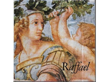 504104 raffael obr monografie