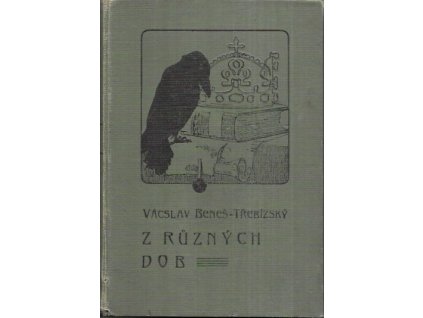 504116 z ruznych dob historicke povidky poradi prvni