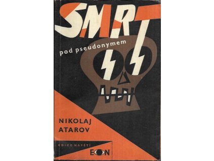 504221 smrt pod pseudonymem