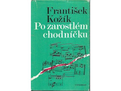 504476 po zarostlem chodnicku sblizeni s leosem janackem