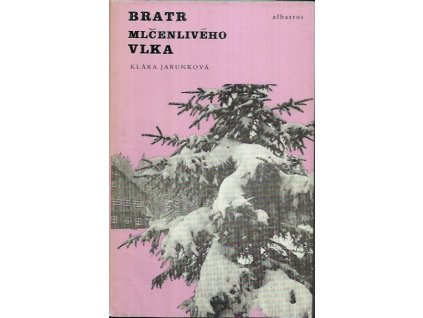 504485 bratr mlcenliveho vlka