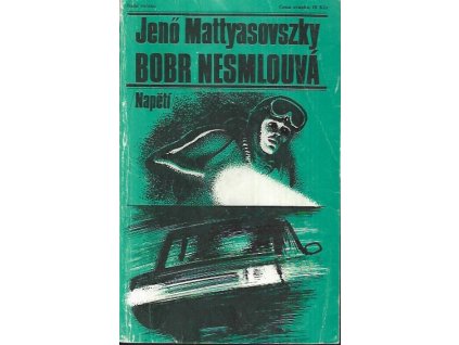 504506 bobr nesmlouva