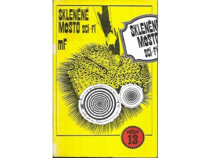 504611 sklenene mesto vybor ze sci fi povidek soc zemi