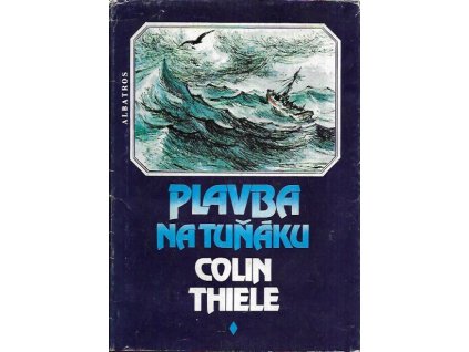 504614 plavba na tunaku pro ctenare od 12 let