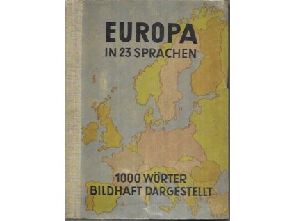504755 europa in 23 sprachen 1000 worter bildhaft dargestellt
