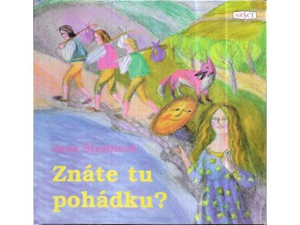 504920 znate tu pohadku