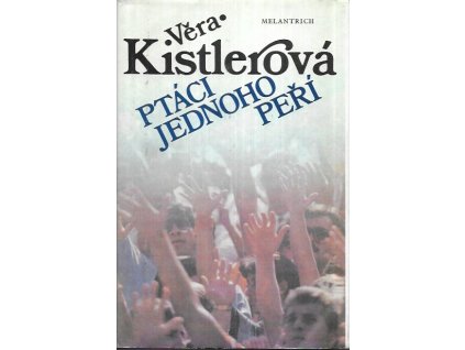 505043 ptaci jednoho peri povidky