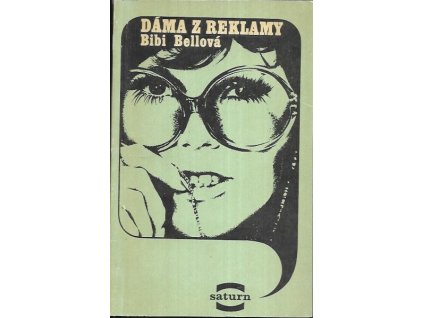 505091 dama z reklamy