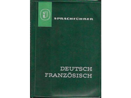 505145 sprachfuhrer deutsch franzosisch