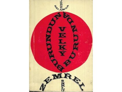 505211 velky burundun burunda zemrel