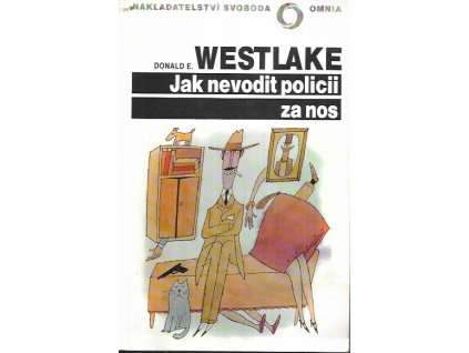 505307 jak nevodit policii za nos