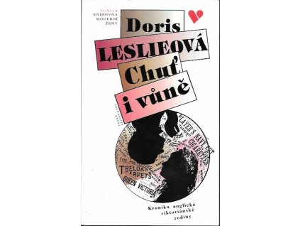 505310 chut i vune kronika anglicke viktorianske rodiny