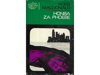 505313 honba za phoebe