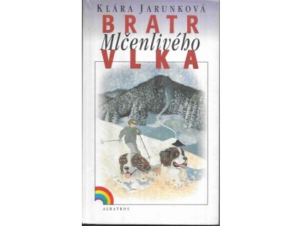 Bratr Mlčenlivého vlka