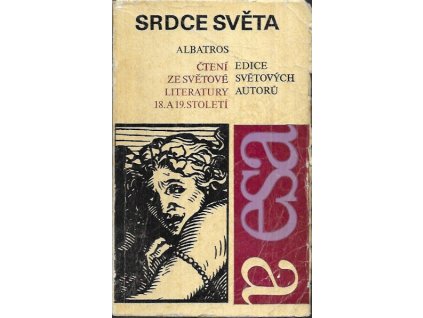 505325 srdce sveta cteni ze svetove literatury 18 a 19 stoleti