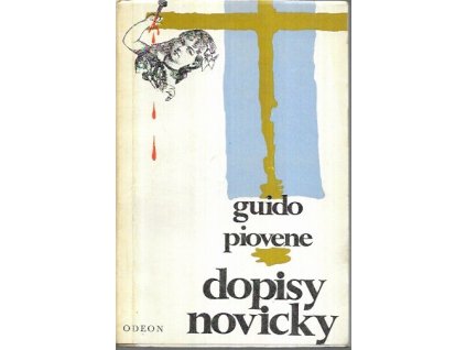 505379 dopisy novicky