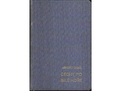 505412 cechy po bile hore prvniho dilu 3 kniha druheho dilu 1 kniha