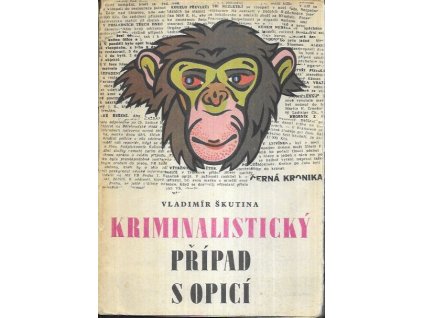 505490 kriminalisticky pripad s opici antidetektivka