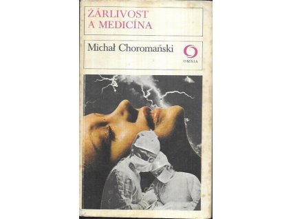 505496 zarlivost a medicina