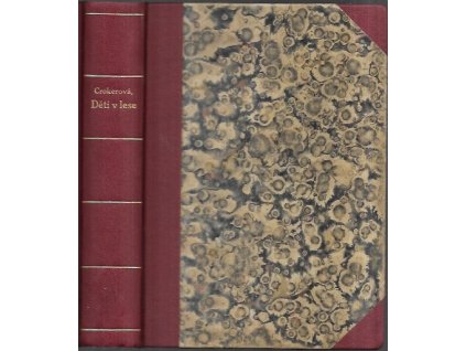 505697 deti v lese roman z dzungli