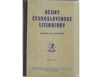 505913 dejiny ceskoslovenske literatury pro vyssi prumyslove skoly ustavy pribuzne i pro soukrome studium