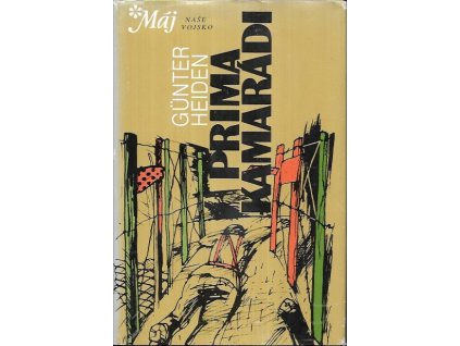 505952 prima kamaradi