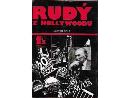 505982 rudy z hollywoodu